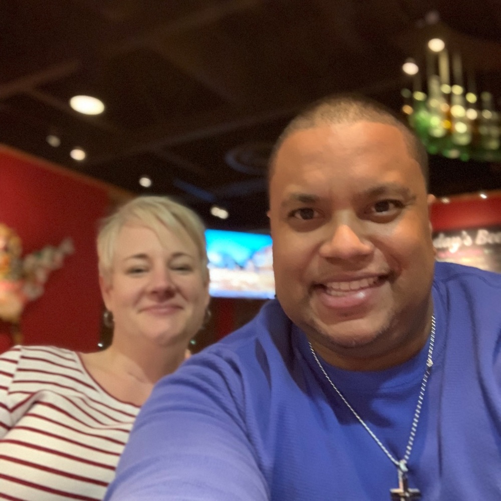 Meet your Posher, Adam